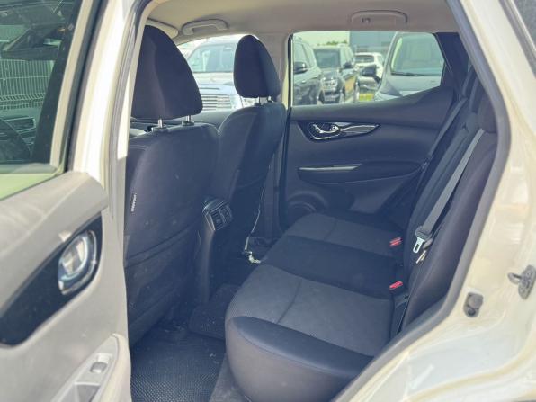 Nissan Qashqai II с пробегом 2019 года, цена 1 295 000 рублей, 82191 км, внедорожник, Автокод Объявления