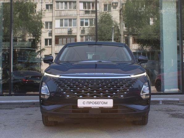 Omoda C5 I с пробегом 2023 года, цена 1 784 000 рублей, 45229 км, внедорожник, Автокод Объявления