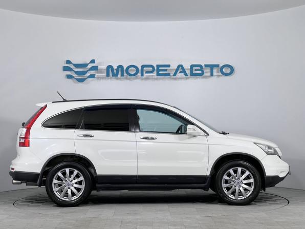 Honda CR-V III Рестайлинг с пробегом 2012 года, цена 1 650 000 рублей, 161741 км, внедорожник, Автокод Объявления