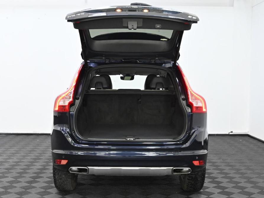 Volvo XC60 I Рестайлинг Москва  - изображение 5