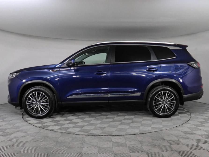 Chery Tiggo 8 Pro Max I Химки  - изображение 9