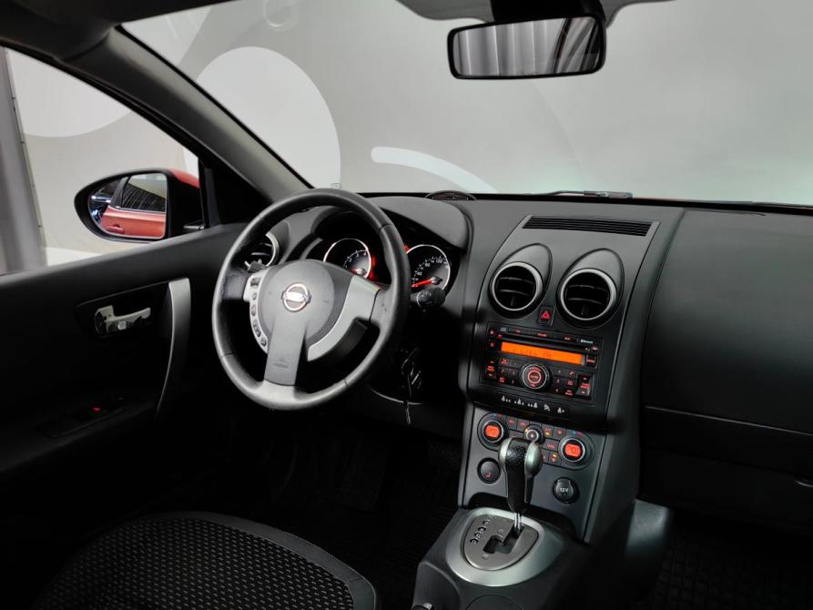 Nissan Qashqai I Москва  - изображение 7