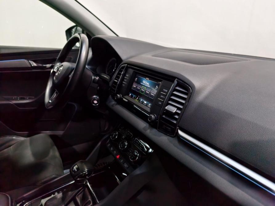 Skoda Karoq I Курск  - изображение 7