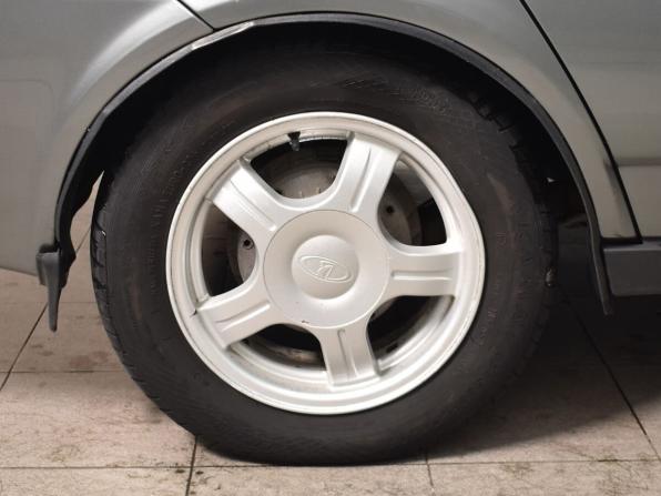 Lada (ВАЗ) Priora I с пробегом 2010 года, цена 349 995 рублей, 124163 км, хэтчбек, Автокод Объявления