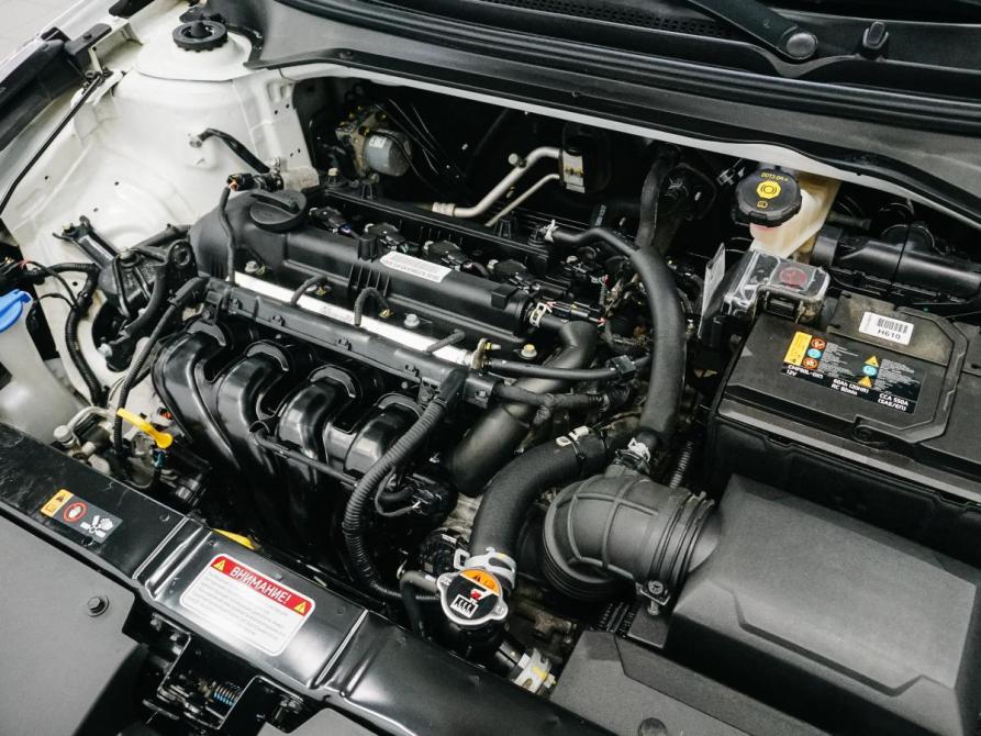 Kia Rio IV Красноярск  - изображение 28