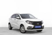 Lada (ВАЗ) XRAY I Барнаул  - изображение 20