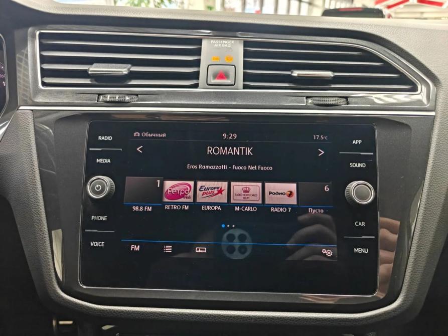 Volkswagen Tiguan II Москва  - изображение 15