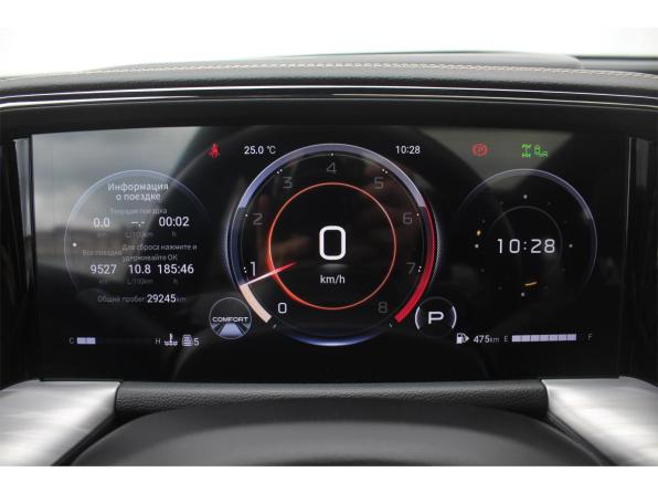 GAC GS8 II с пробегом 2023 года, цена 3 425 000 рублей, 29345 км, внедорожник, Автокод Объявления