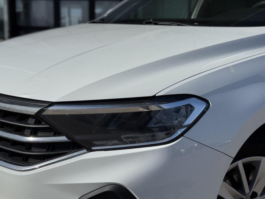 Volkswagen Polo VI Тверь  - изображение 8
