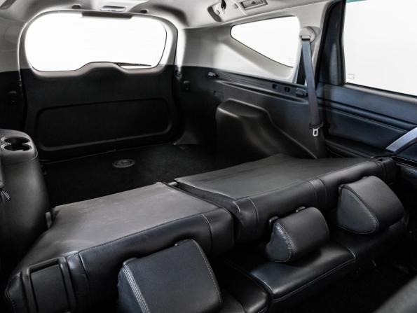 Mitsubishi Pajero Sport III Рестайлинг с пробегом 2021 года, цена 3 799 000 рублей, 148051 км, внедорожник, Автокод Объявления