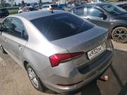 Skoda Rapid II Пермь  - изображение 14