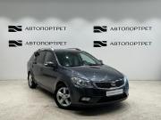 Kia Ceed I Рестайлинг Санкт-Петербург  - изображение 32
