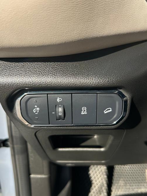 Haval Jolion I Рестайлинг Альметьевск  - изображение 33