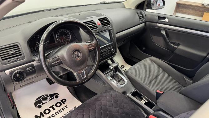 Volkswagen Jetta V с пробегом 2010 года, цена 540 000 рублей, 247886 км, седан, Автокод Объявления