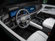 Chevrolet Tahoe V Рестайлинг Москва  - изображение 49