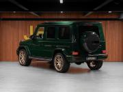 Mercedes-Benz G-Класс AMG II (W465) Рестайлинг Москва  - изображение 40