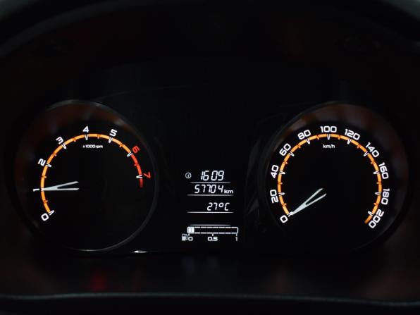Lada (ВАЗ) Granta I Рестайлинг с пробегом 2022 года, цена 769 999 рублей, 57663 км, лифтбек, Автокод Объявления
