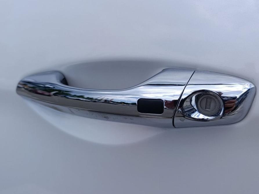 Hyundai Santa Fe III Рестайлинг Тверь  - изображение 16