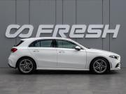 Mercedes-Benz A-Класс IV (W177) Краснодар  - изображение 29