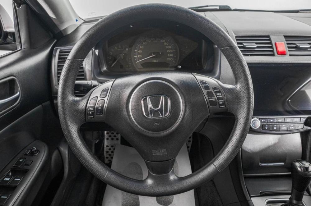 Honda Accord VII Рестайлинг Барнаул  - изображение 14