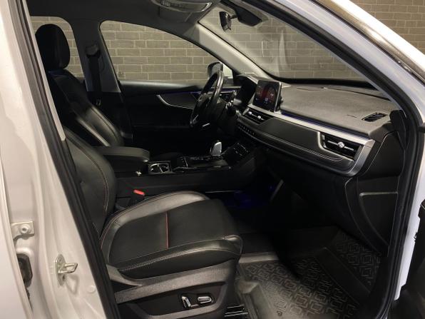 Chery Tiggo 7 Pro I с пробегом 2021 года, цена 1 779 000 рублей, 49877 км, внедорожник, Автокод Объявления