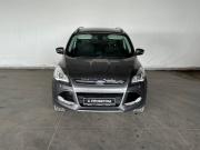 Ford Kuga II Москва  - изображение 22