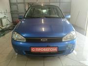 Lada (ВАЗ) Kalina I Арзамас  - изображение 9