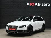 Audi A4 allroad IV (B8) Екатеринбург  - изображение 18