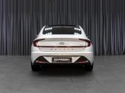 Hyundai Sonata VIII (DN8) Тюмень  - изображение 27