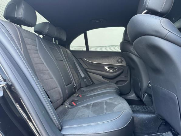Mercedes-Benz E-Класс V (W213 S213 C238) Рестайлинг с пробегом 2022 года, цена 5 350 000 рублей, 22581 км, седан, Автокод Объявления