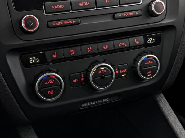 Volkswagen Jetta VI с пробегом 2013 года, цена 1 010 000 рублей, 136163 км, седан, Автокод Объявления