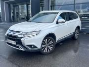Mitsubishi Outlander III Рестайлинг 3 Санкт-Петербург  - изображение 7