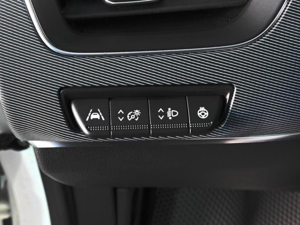 Renault Samsung XM3 с пробегом 2021 года, цена 2 299 000 рублей, 61210 км, внедорожник, Автокод Объявления