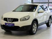 Nissan Qashqai I Рестайлинг Таганрог  - изображение 22