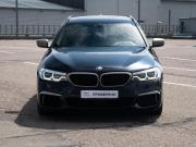 BMW 5 серии VII (G30/G31/G38) Москва  - изображение 33