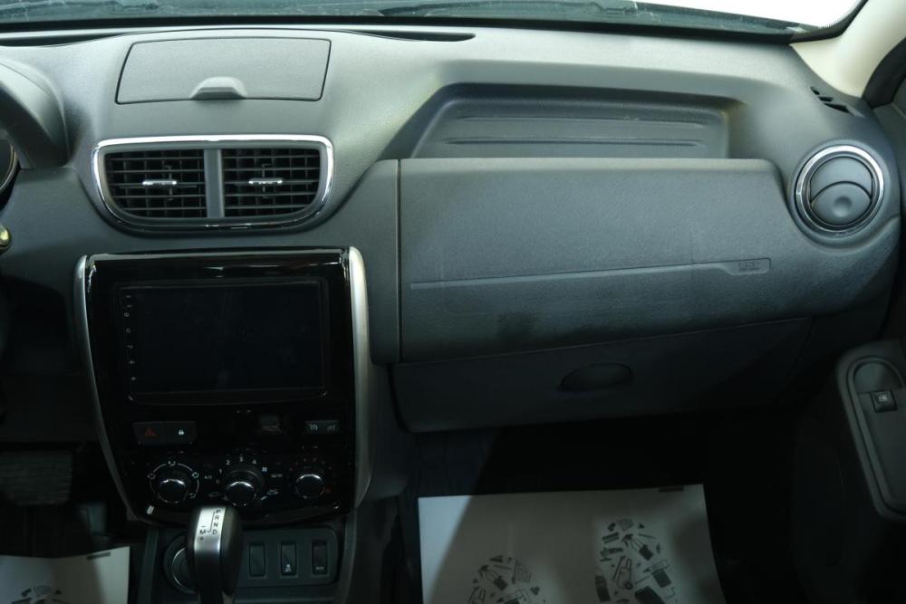 Nissan Terrano III (D10) Омск  - изображение 15