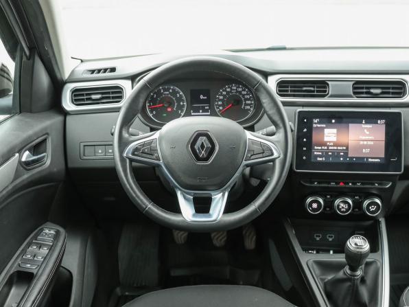 Renault Arkana I с пробегом 2019 года, цена 1 549 000 рублей, 123364 км, внедорожник, Автокод Объявления