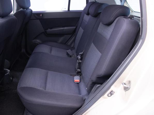 Hyundai Getz I Рестайлинг с пробегом 2007 года, цена 348 000 рублей, 155762 км, хэтчбек, Автокод Объявления