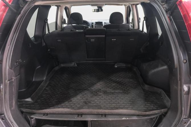 Nissan X-Trail II Рестайлинг с пробегом 2012 года, цена 1 269 000 рублей, 138000 км, внедорожник, Автокод Объявления