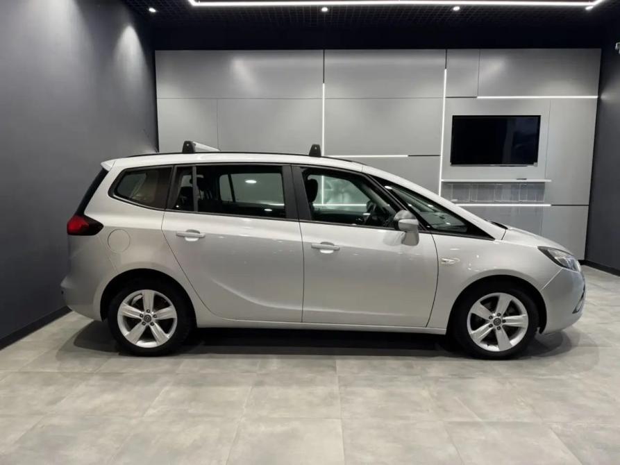 Opel Zafira C Нижний Новгород  - изображение 8