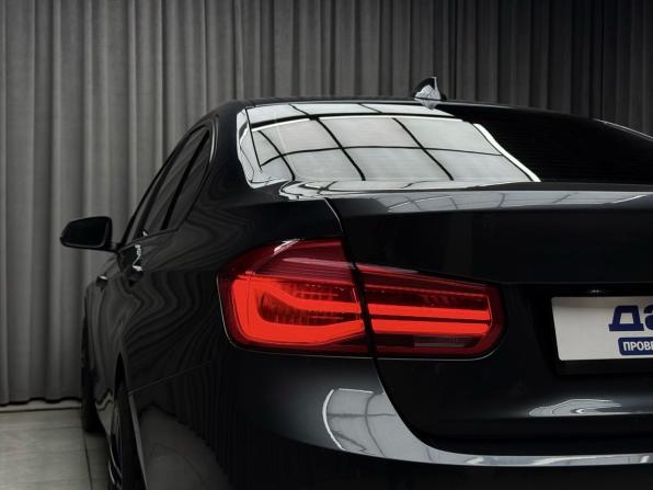 BMW 3 серии VI (F3x) Рестайлинг с пробегом 2018 года, цена 2 149 000 рублей, 138399 км, седан, Автокод Объявления