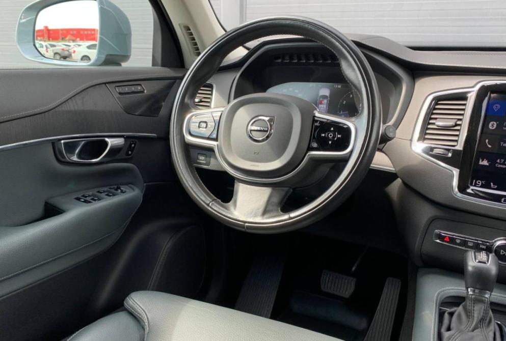 Volvo XC90 II Красноярск  - изображение 14