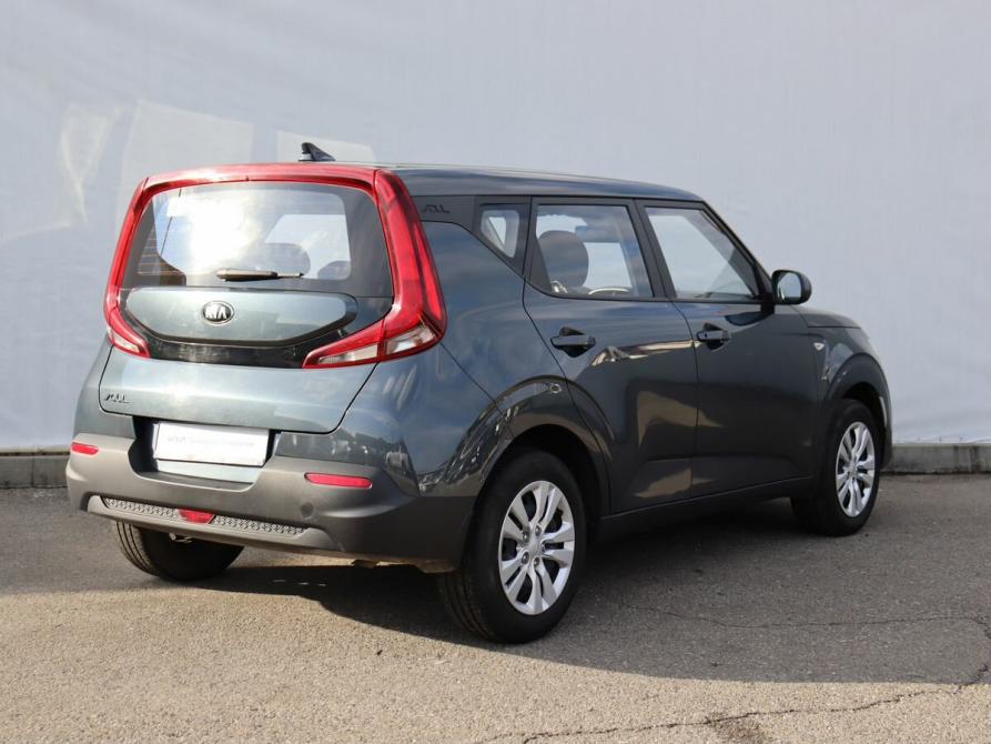 Kia Soul III Сочи  - изображение 2