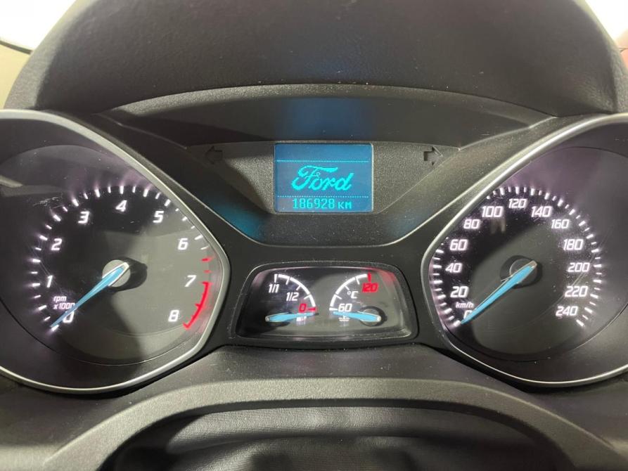 Ford Kuga II Воронеж  - изображение 18