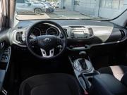 Kia Sportage III Рестайлинг Краснодар  - изображение 30
