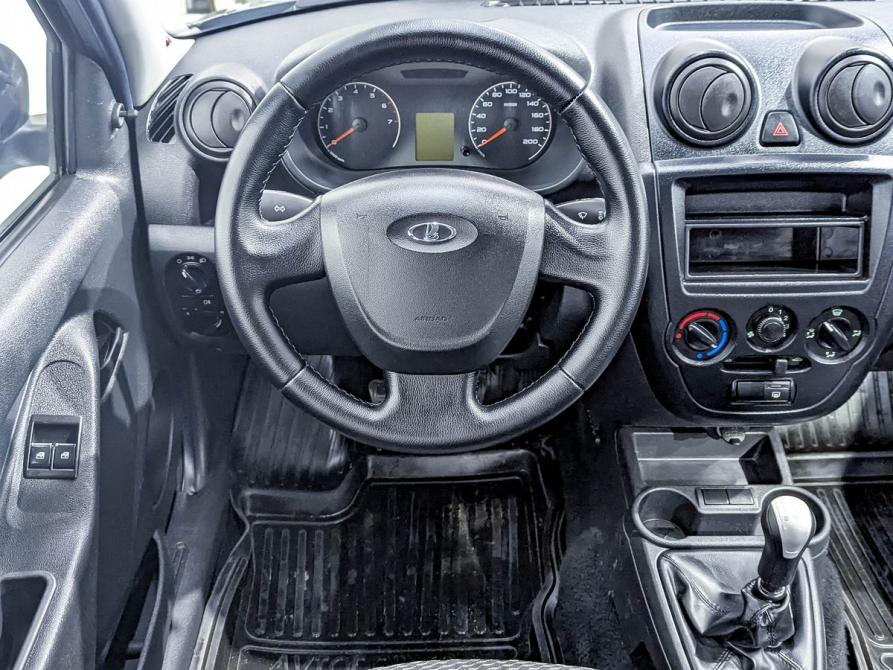 Lada (ВАЗ) Granta I Ярославль  - изображение 7