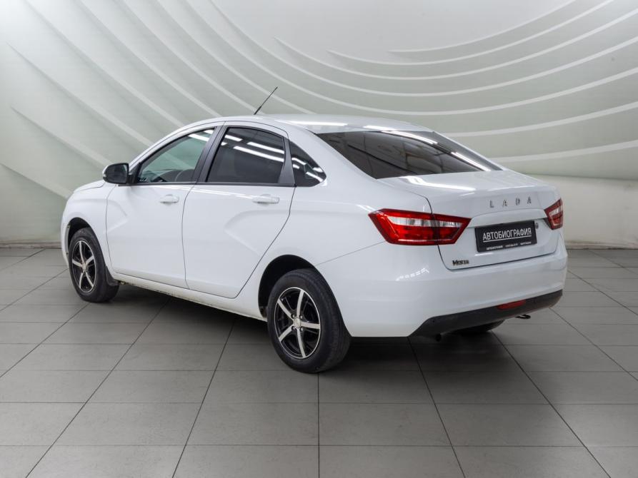 Lada (ВАЗ) Vesta I Волгоград  - изображение 5