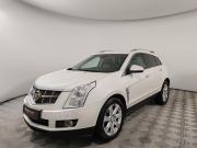 Cadillac SRX II Москва  - изображение 22