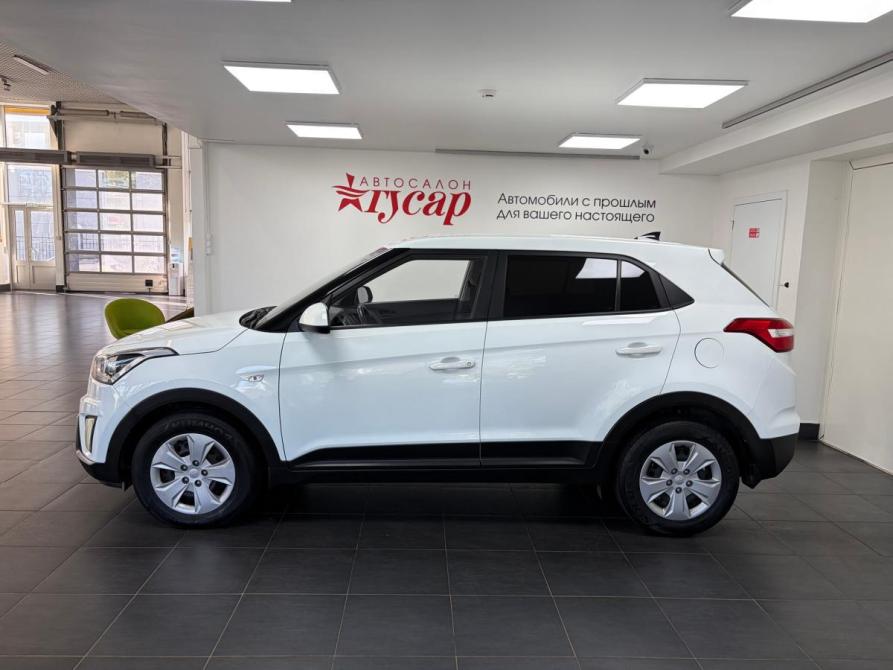 Hyundai Creta I Киров  - изображение 7