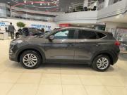 Hyundai Tucson III Казань  - изображение 32